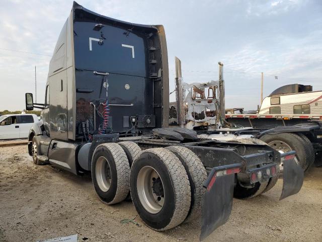 KENWORTH CONSTRUCTI 2019 black  diesel 1XKYD49X1KJ242294 photo #4