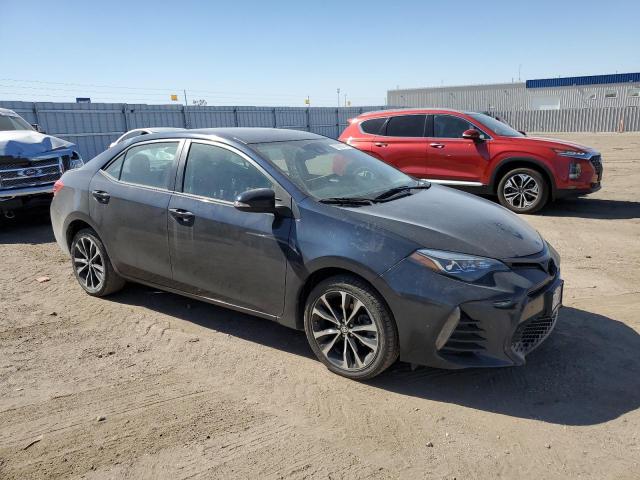 2019 TOYOTA COROLLA L - 5YFBURHE6KP916806