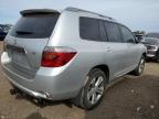 TOYOTA HIGHLANDER photo