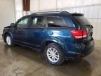 DODGE JOURNEY SX photo