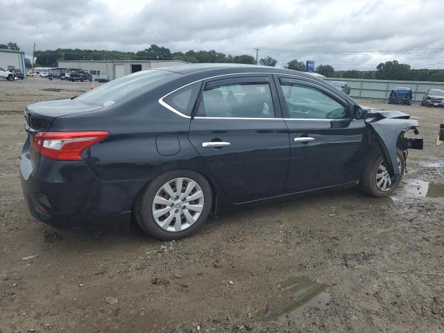 2017 NISSAN SENTRA S - 3N1AB7AP2HY341391