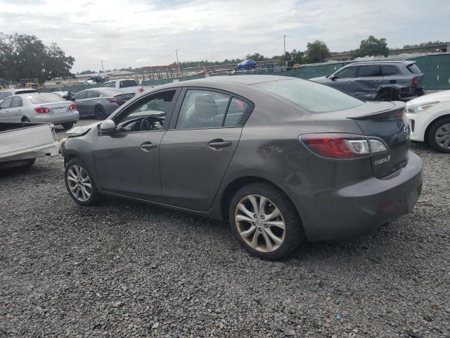 JM1BL1U51B1432346 Mazda Mazda3 S 2011