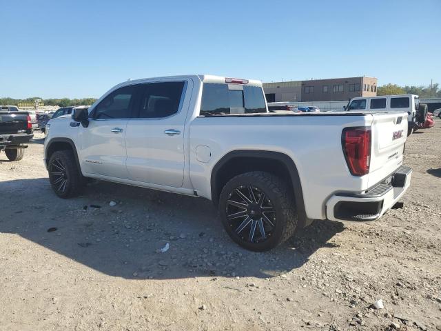 2021 GMC SIERRA K15 - 3GTU9FEL2MG414315