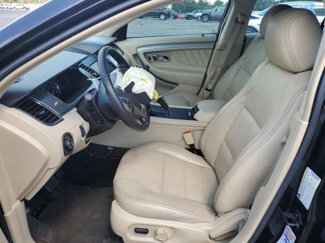 2015 FORD TAURUS SEL - 1FAHP2E83FG202166