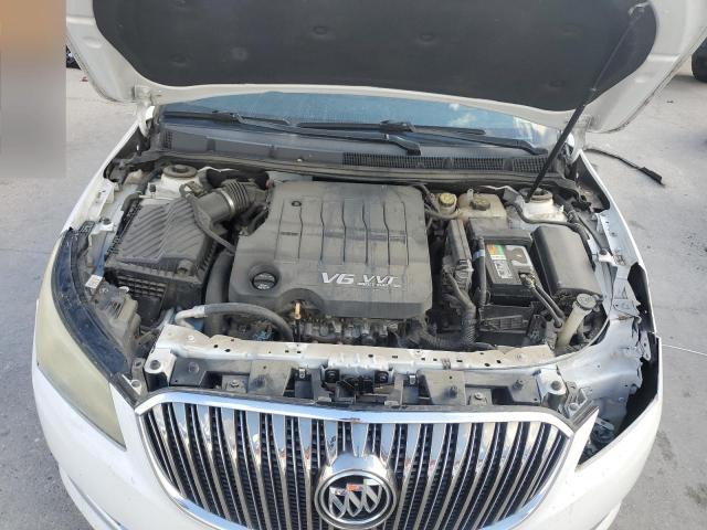 VIN 1G4GB5G36FF256540 2015 Buick Lacrosse no.11