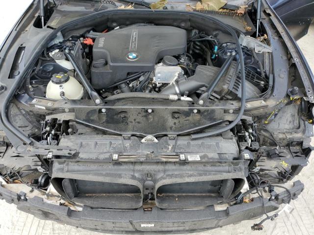 VIN WBA5A5C51FD525123 2015 BMW 5 Series, 528 I no.11