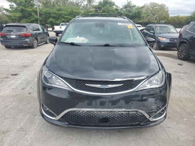 2018 CHRYSLER PACIFICA T - 2C4RC1EG9JR167135