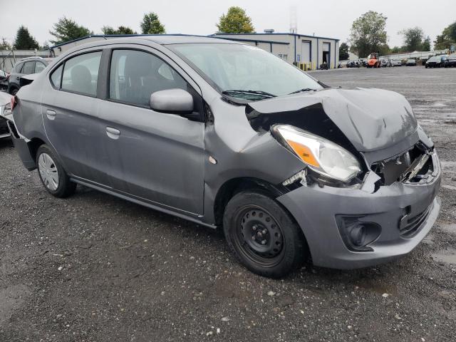 2019 MITSUBISHI MIRAGE G4 - ML32F3FJ4KHF10760