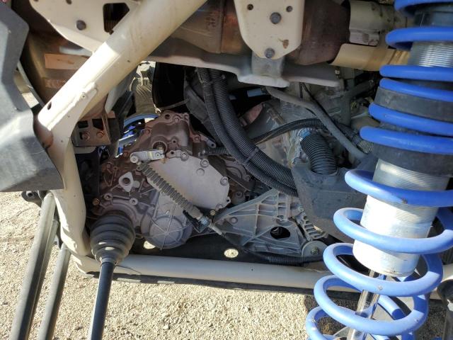 2022 CAN-AM MAVERICK X - 3JBVNAV26NE000318