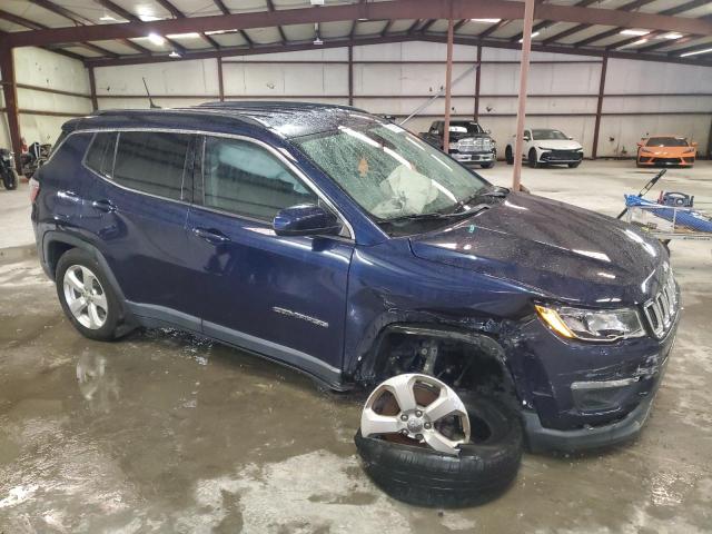 2018 JEEP 4X4LIMITED 3C4NJDBB2JT114921