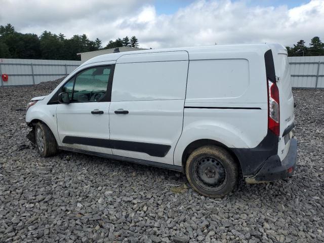 2019 FORD TRANSIT CO - NM0LS7E27K1389031
