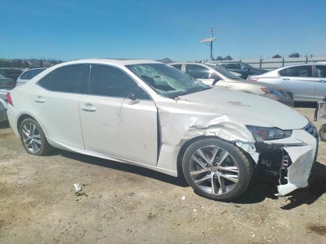 2019 LEXUS IS 300 - JTHBA1D29K5096755