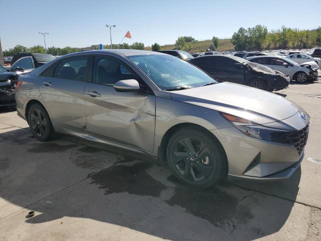 2023 HYUNDAI ELANTRA BL - KMHLM4AJ4PU063570