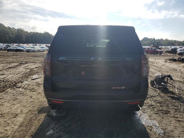 VIN 1GNSKRKL0NR316474 2022 Chevrolet Tahoe, K1500 Rst no.6