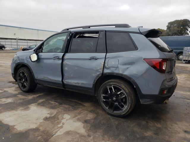 2024 HONDA PASSPORT B - 5FNYF8H84RB009762