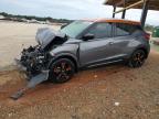 2020 NISSAN KICKS SR - 3N1CP5DV3LL576090