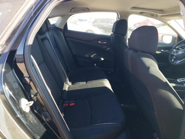 2016 HONDA CIVIC EX - 19XFC1F32GE222114