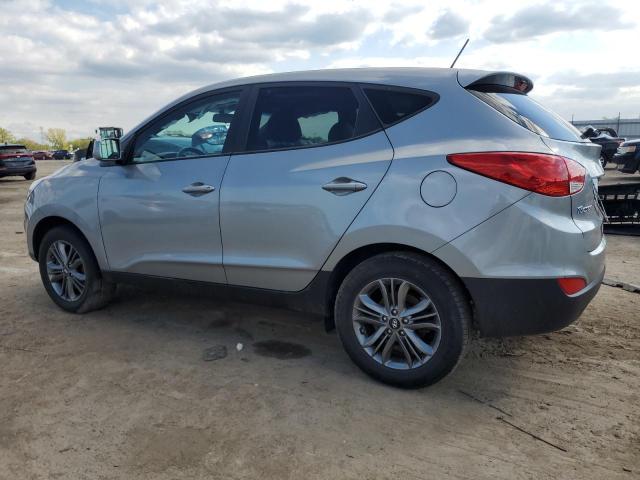 2015 HYUNDAI TUCSON 4D - KM8JTCAF1FU086674