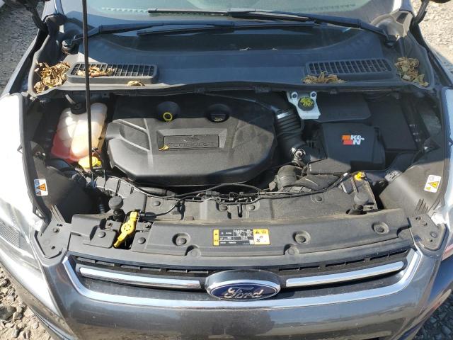 2016 FORD ESCAPE TIT - 1FMCU9J97GUC18650