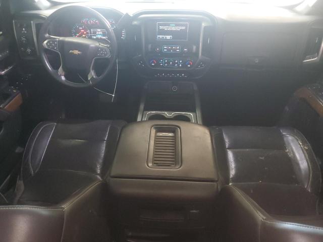 2019 CHEVROLET 3500 - 1GC4KXEYXKF162494