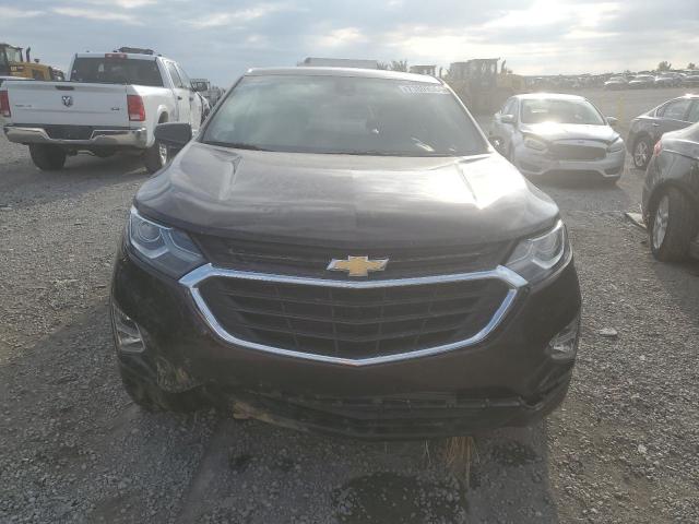 2020 CHEVROLET EQUINOX LT - 2GNAXKEV9L6107163