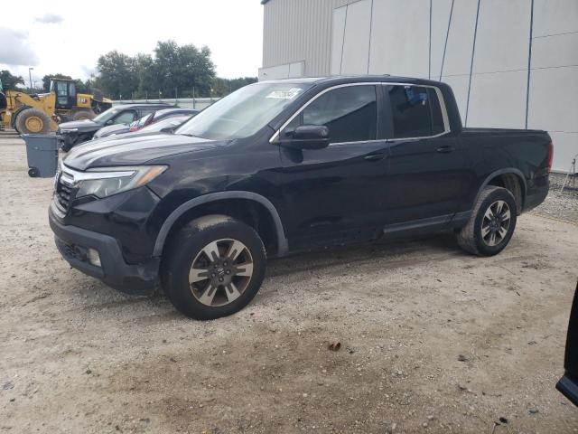 2017 HONDA RIDGELINE #2826003774