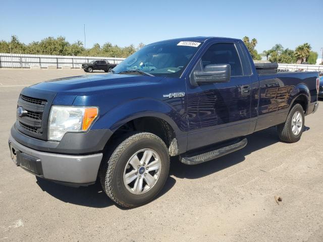 2013 FORD F150 2013