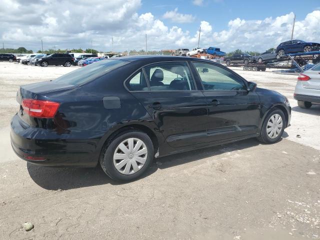 2015 VOLKSWAGEN JETTA BASE - 3VW2K7AJ8FM411698