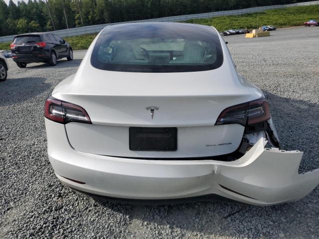 VIN 5YJ3E1EB4LF622685 2020 Tesla MODEL 3 no.6