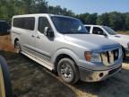 NISSAN NV 3500 photo