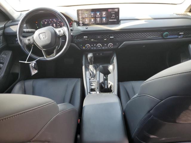 2023 HONDA ACCORD HYB - 1HGCY2F6XPA015866