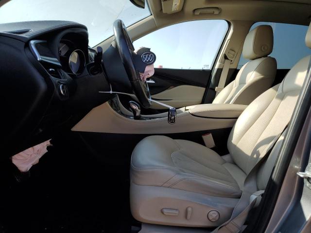 2020 BUICK ENVISION P - LRBFXBSA8LD086886