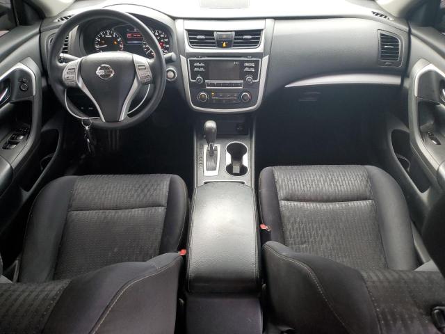 2017 NISSAN ALTIMA 2.5 - 1N4AL3AP0HC160842