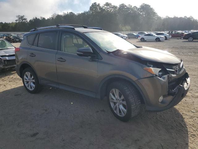 VIN JTMYFREV2DD009436 2013 Toyota RAV4, Limited no.4