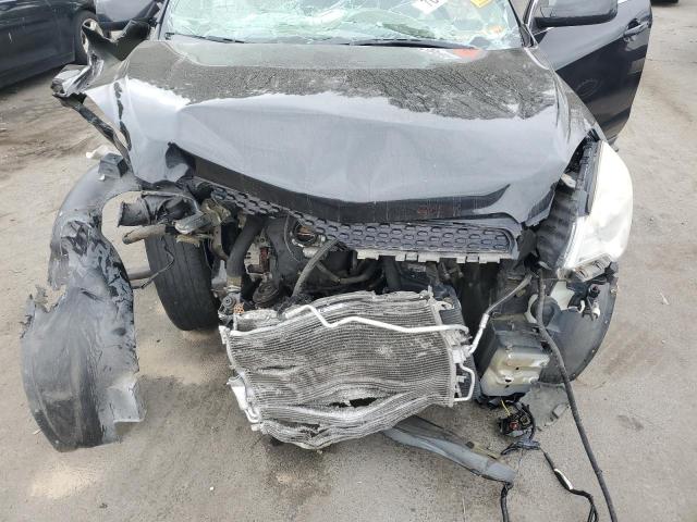 2015 CHEVROLET EQUINOX LT - 2GNALBEK3F6295278