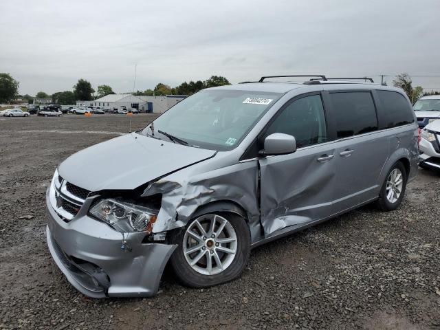 2020 DODGE GRAND CARA - 2C4RDGCG0LR253276