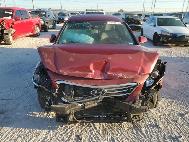 2015 HYUNDAI SONATA SE - 5NPE24AF8FH116942