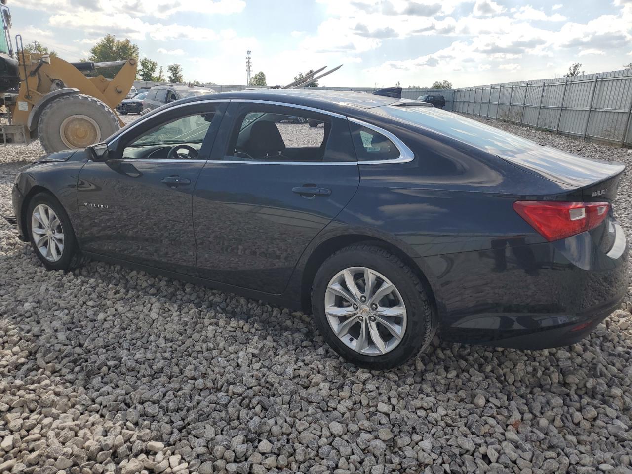 Lot #2821353699 2023 CHEVROLET MALIBU LT