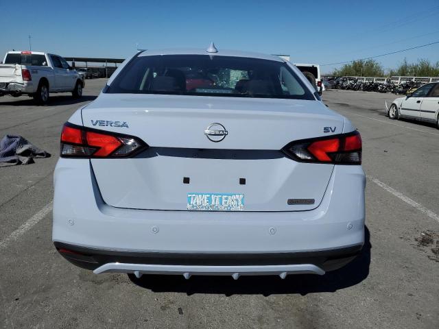 2024 NISSAN VERSA SV - 3N1CN8EV1RL892165