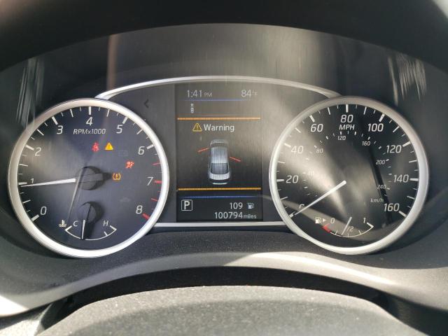 2019 NISSAN SENTRA S - 3N1AB7AP7KL606603
