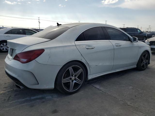 VIN WDDSJ4EB7FN179548 2015 MERCEDES-BENZ CLA-CLASS no.3