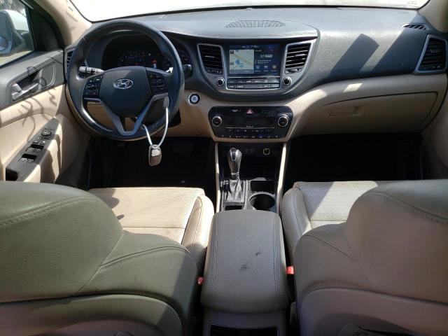 2016 HYUNDAI TUCSON LIM - KM8J3CA22GU040950