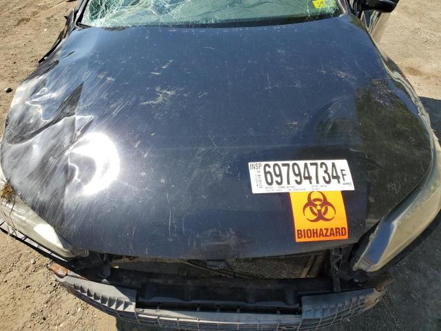2015 HONDA ACCORD EX - 1HGCR2F73FA082779