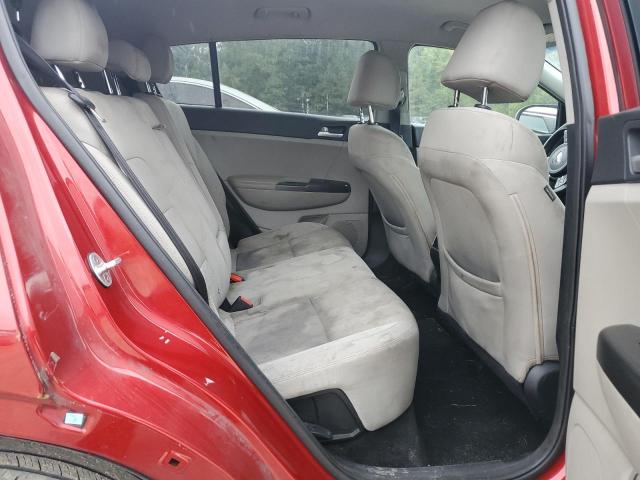 2020 KIA SPORTAGE L - KNDPM3AC7L7785190