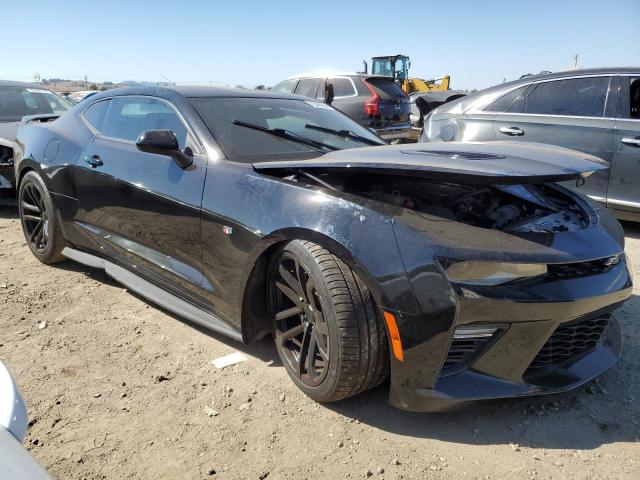 2016 CHEVROLET CAMARO SS - 1G1FE1R74G0122106