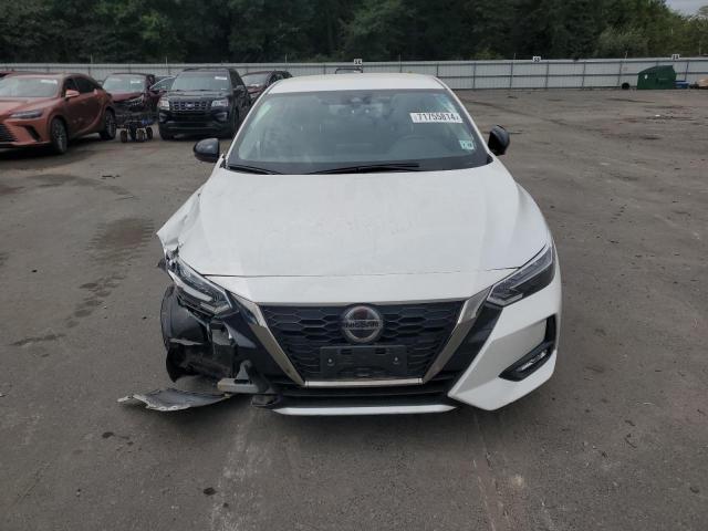 2023 NISSAN SENTRA SR - 3N1AB8DV7PY271644