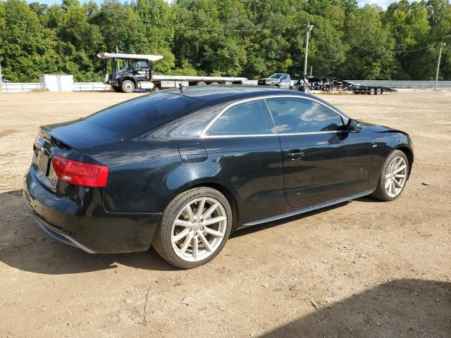 2016 AUDI A5 PREMIUM - WAUM2AFR9GA026637