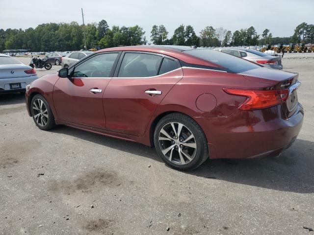 2016 NISSAN MAXIMA 3.5 - 1N4AA6AP2GC387116