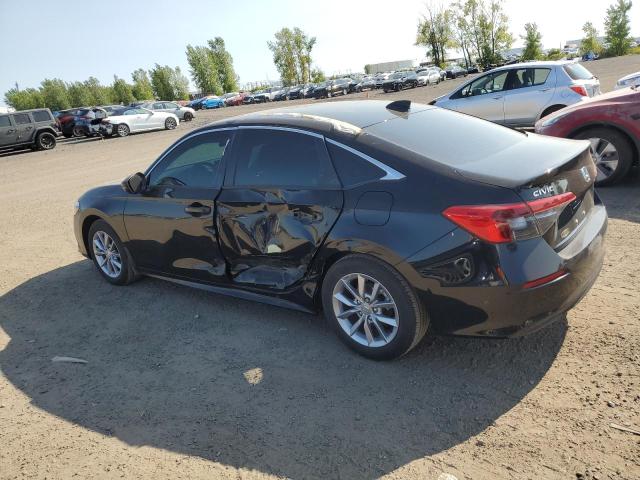 2023 HONDA CIVIC EX - 2HGFE2F3XPH110411