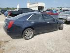 CADILLAC CTS LUXURY снимка